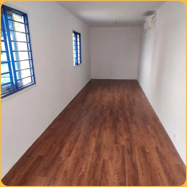 Sàn Nhựa Hèm Khóa MIA Giả Vân Gỗ MA 3711 Dày 4.2mm